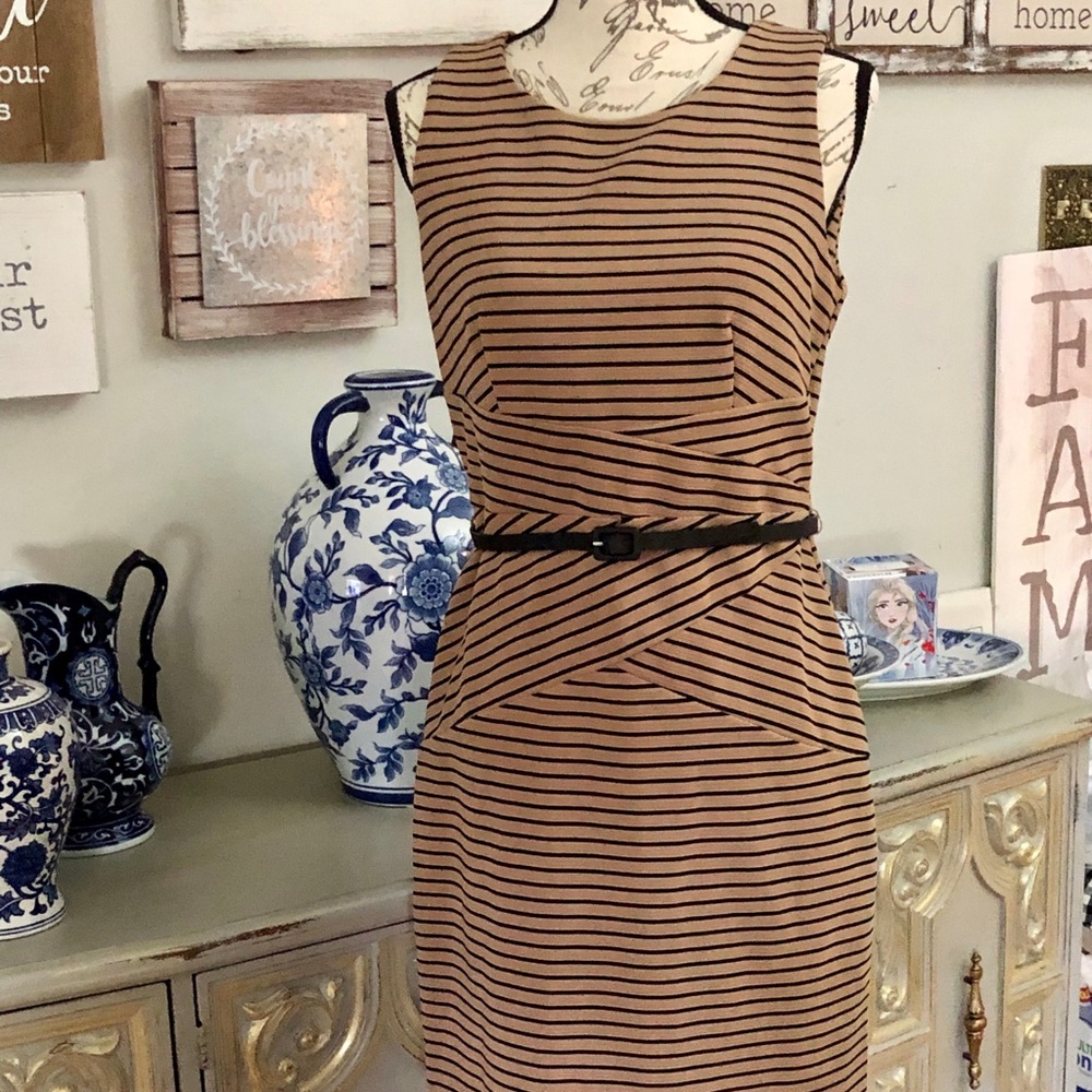 Bodycon dress